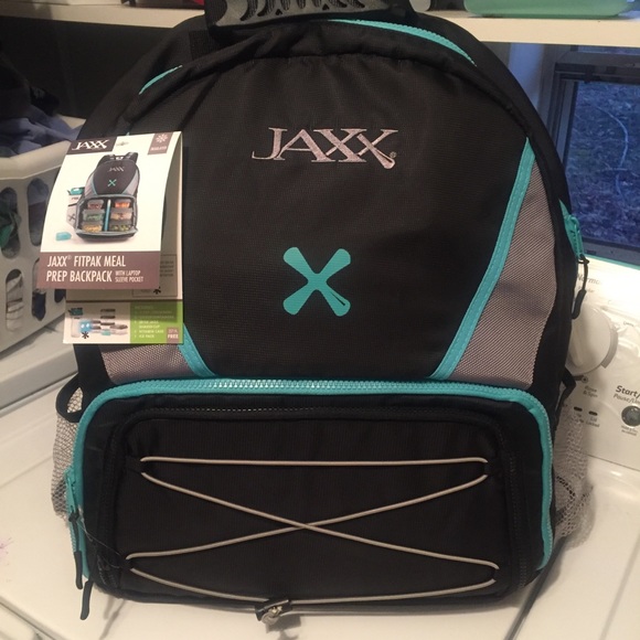 jaxx cooler